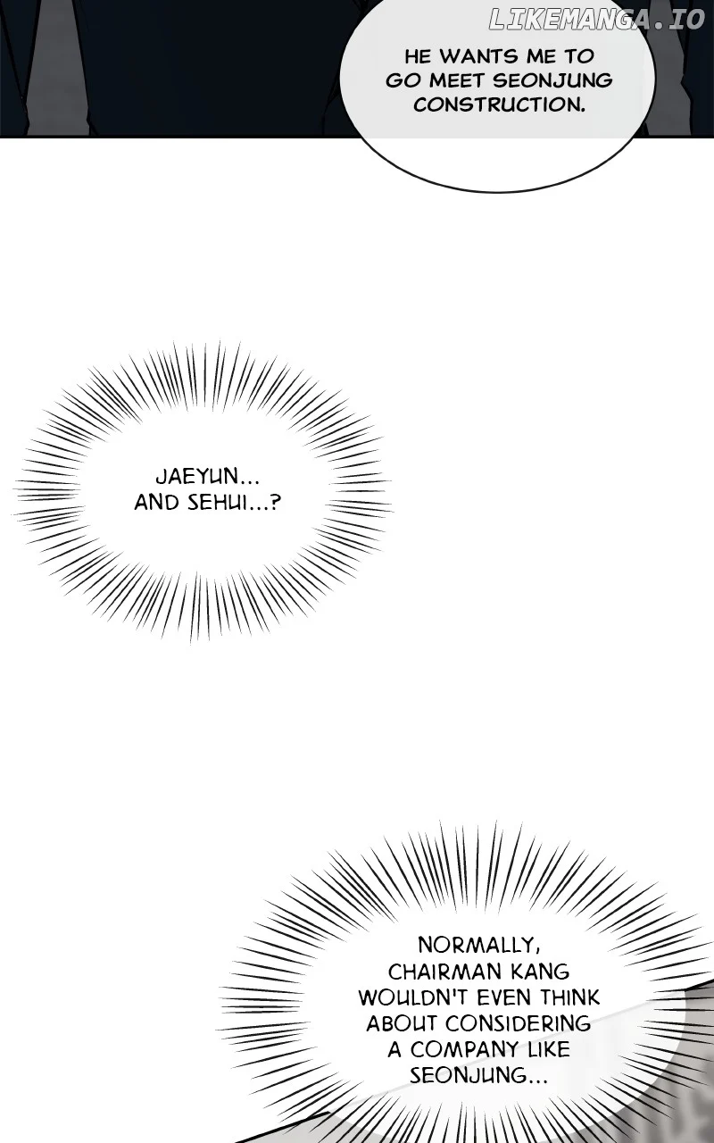 I Give You My All Chapter 41 page 9