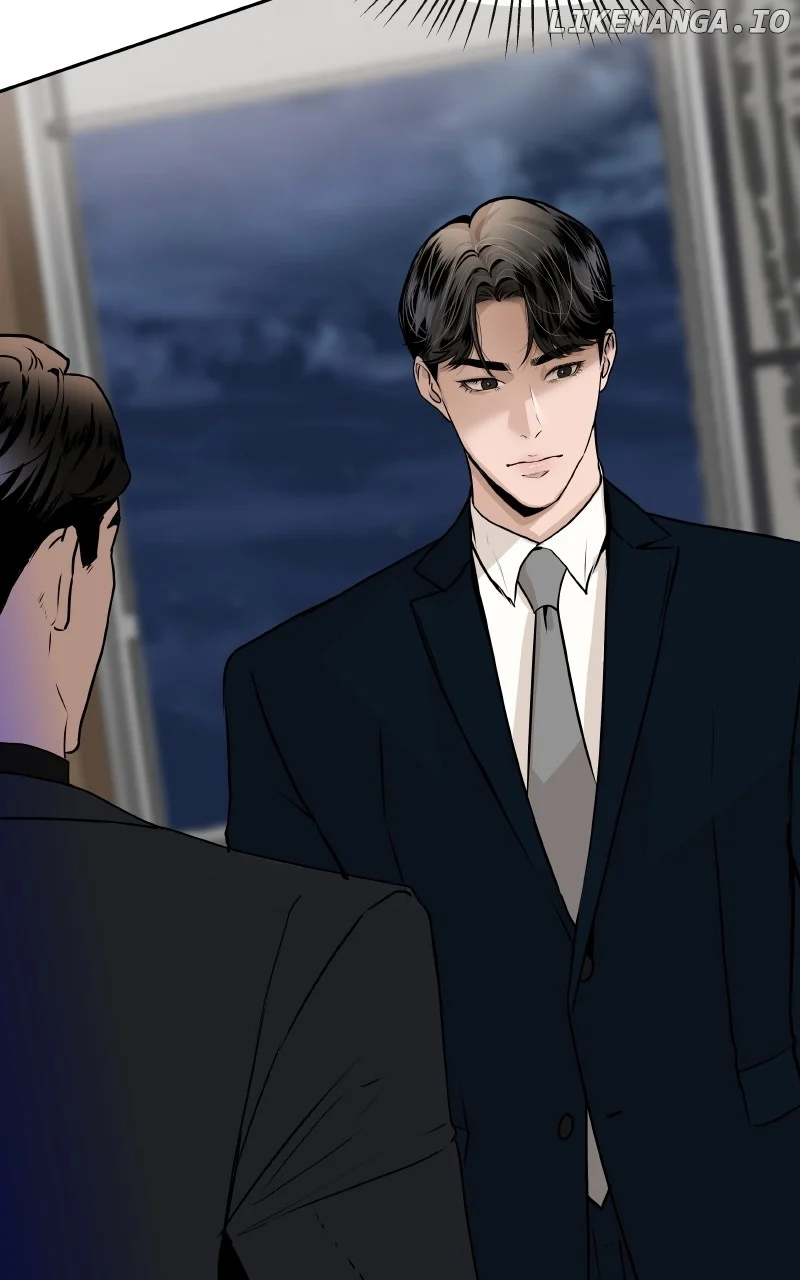 I Give You My All Chapter 41 page 10