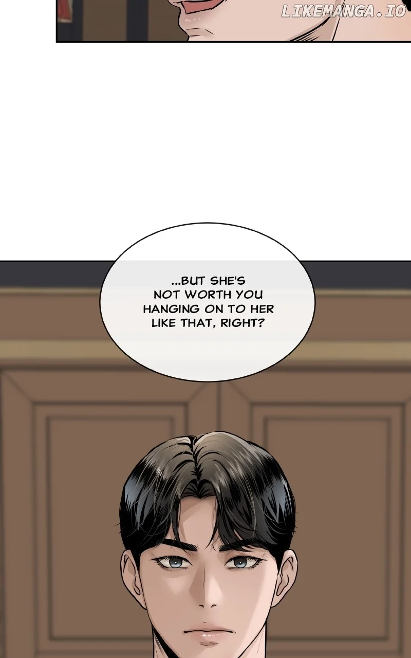 I Give You My All Chapter 41 page 16