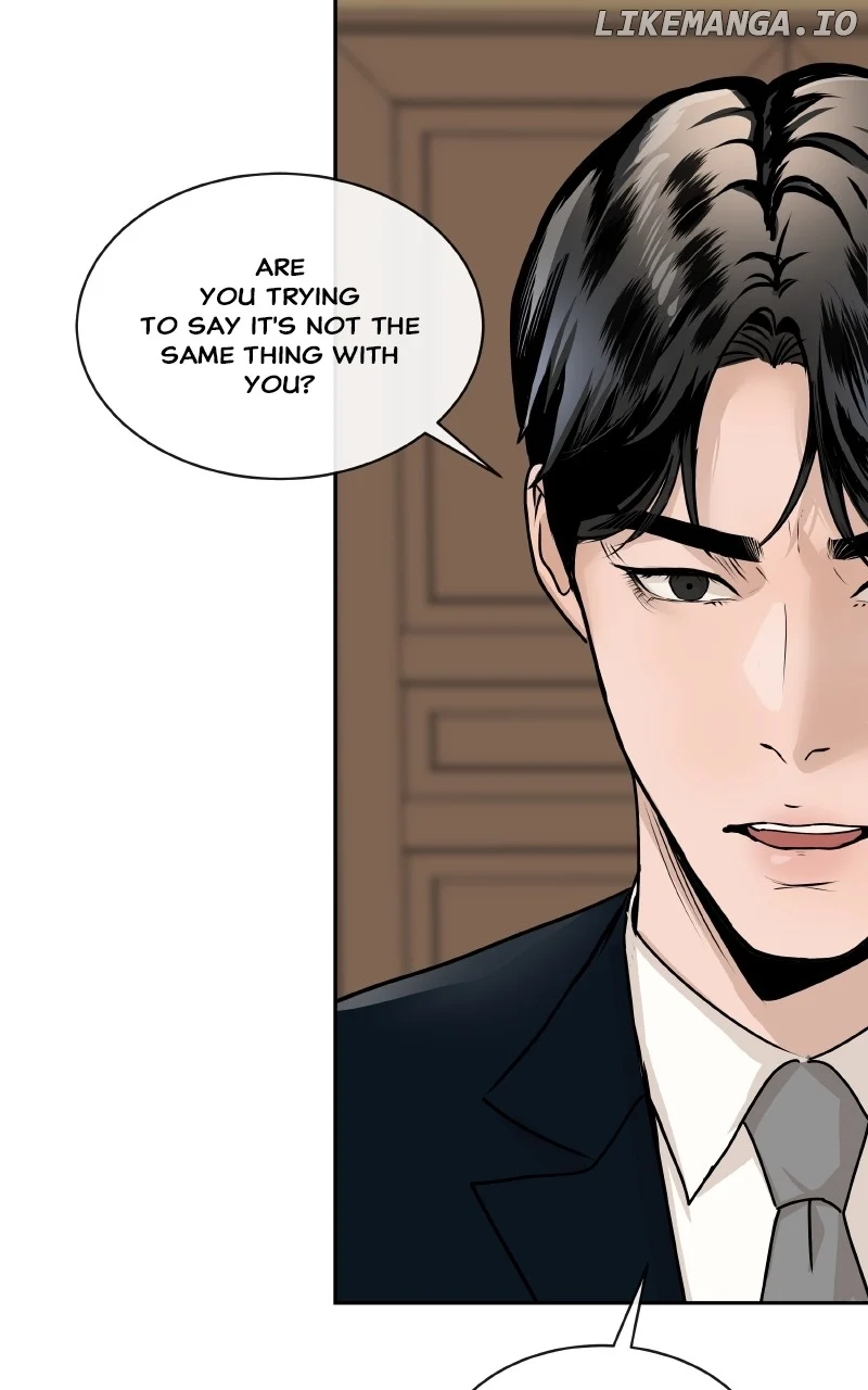 I Give You My All Chapter 41 page 24