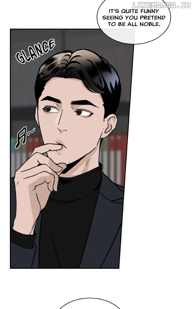 I Give You My All Chapter 41 page 25
