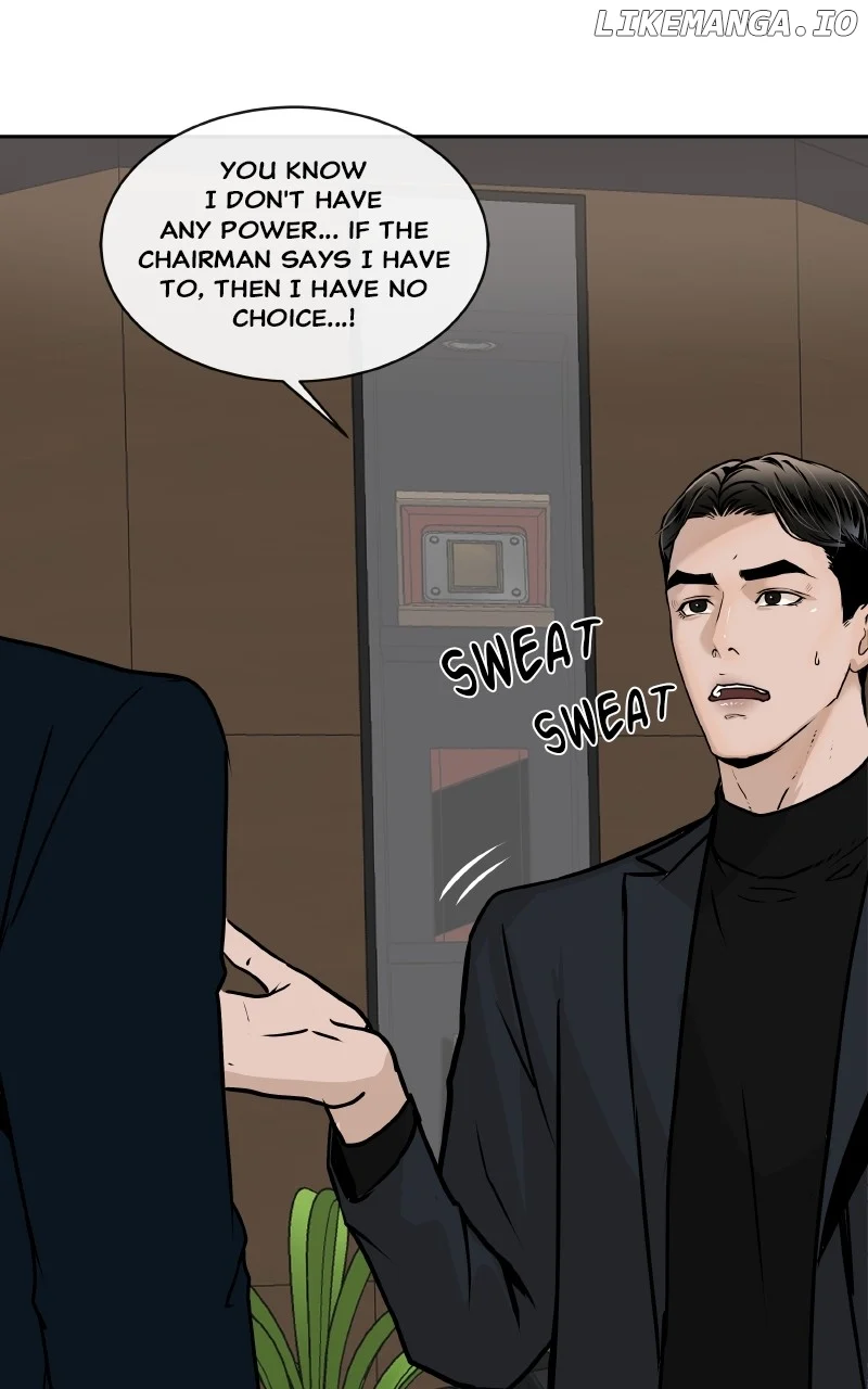 I Give You My All Chapter 41 page 29