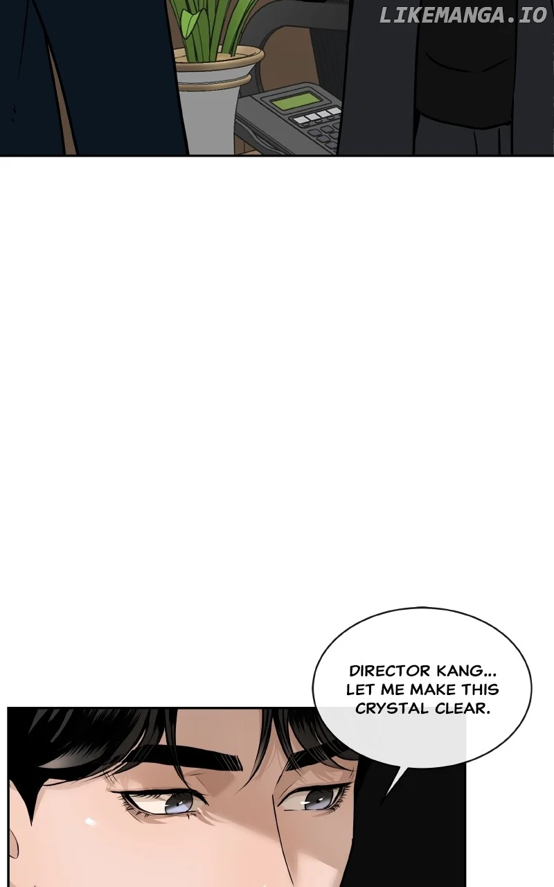 I Give You My All Chapter 41 page 30