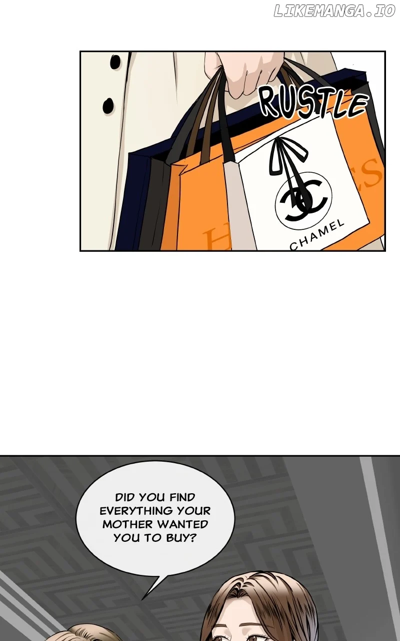I Give You My All Chapter 41 page 37