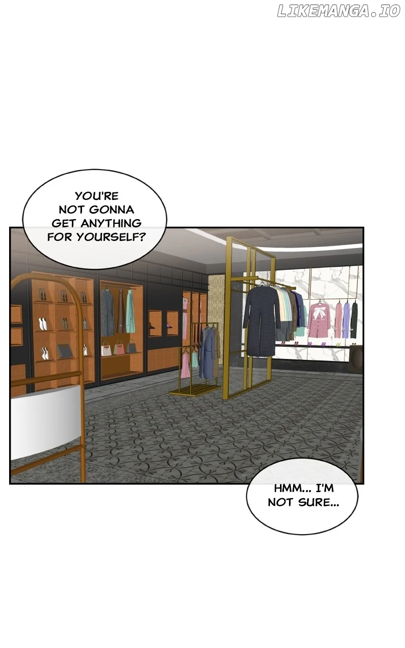 I Give You My All Chapter 41 page 39