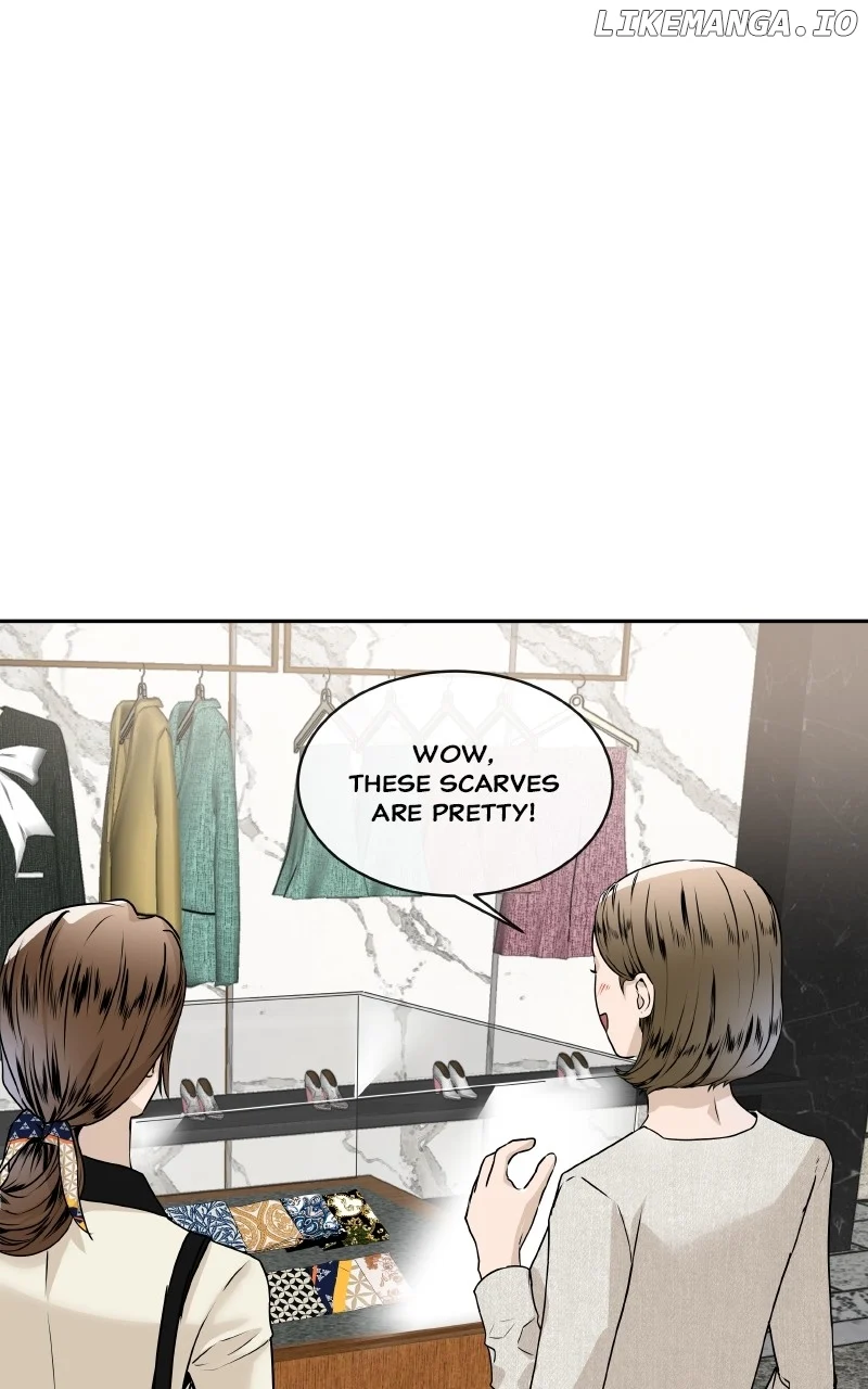 I Give You My All Chapter 41 page 40