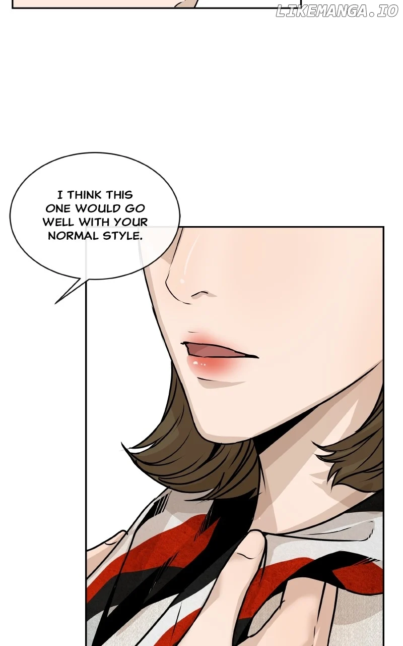 I Give You My All Chapter 41 page 42