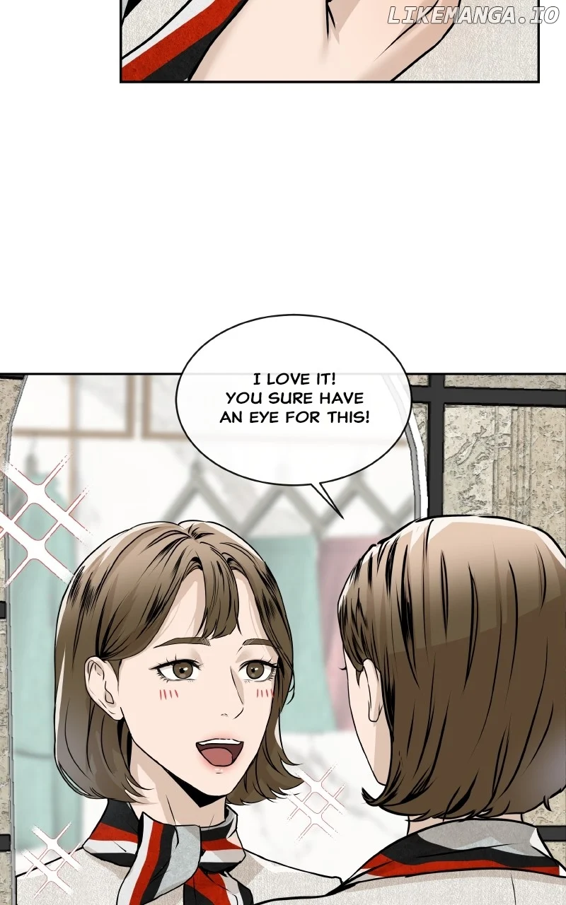 I Give You My All Chapter 41 page 43