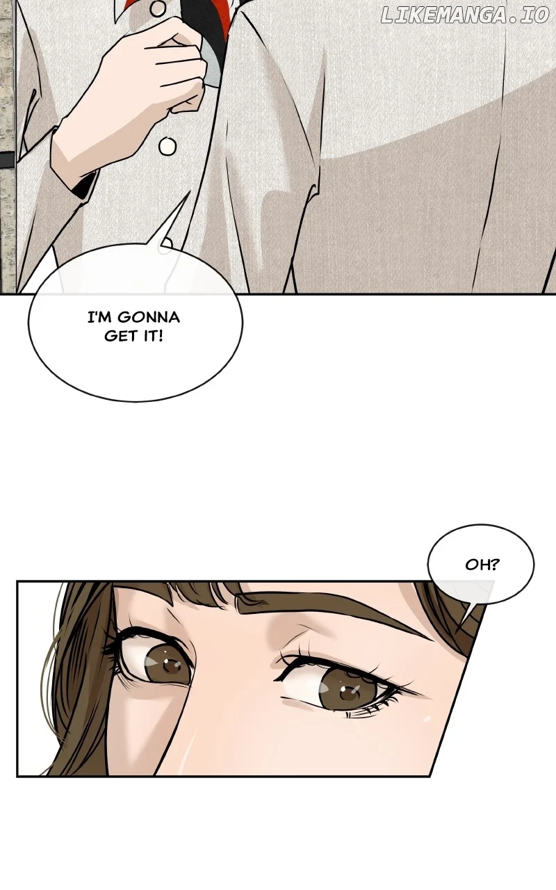 I Give You My All Chapter 41 page 44