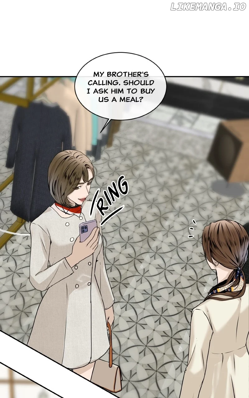 I Give You My All Chapter 41 page 47
