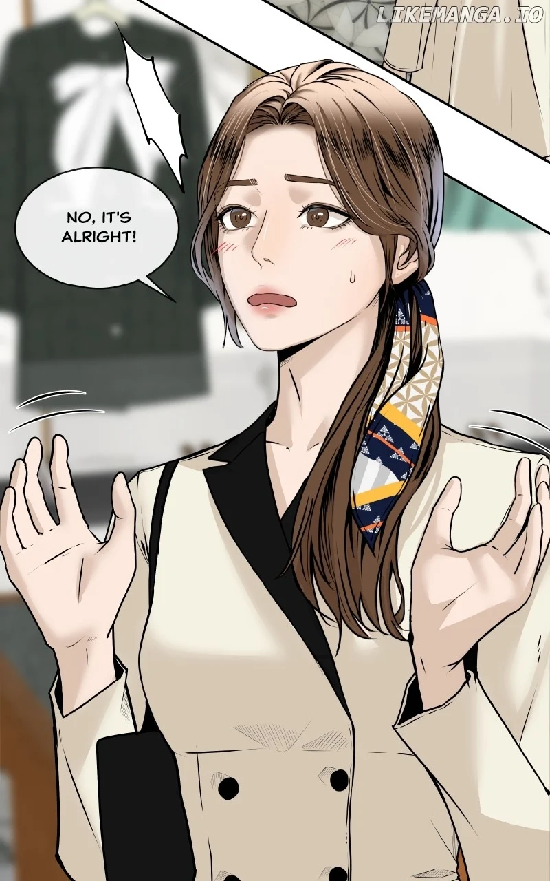 I Give You My All Chapter 41 page 48