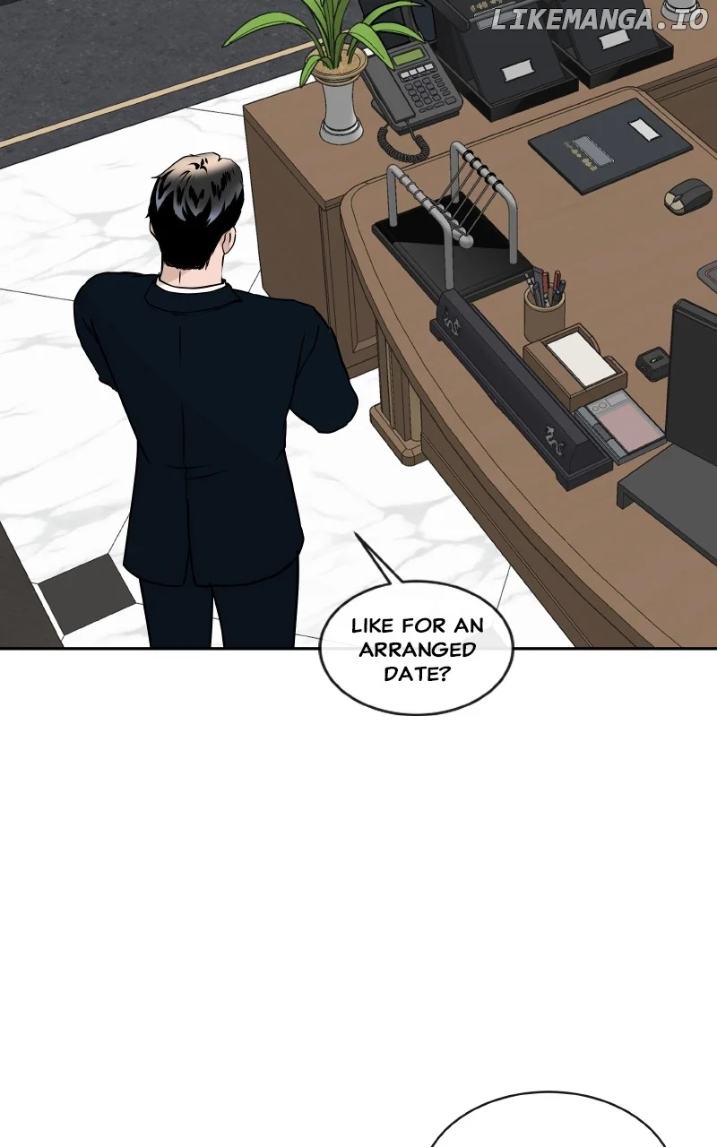 I Give You My All Chapter 41 page 4