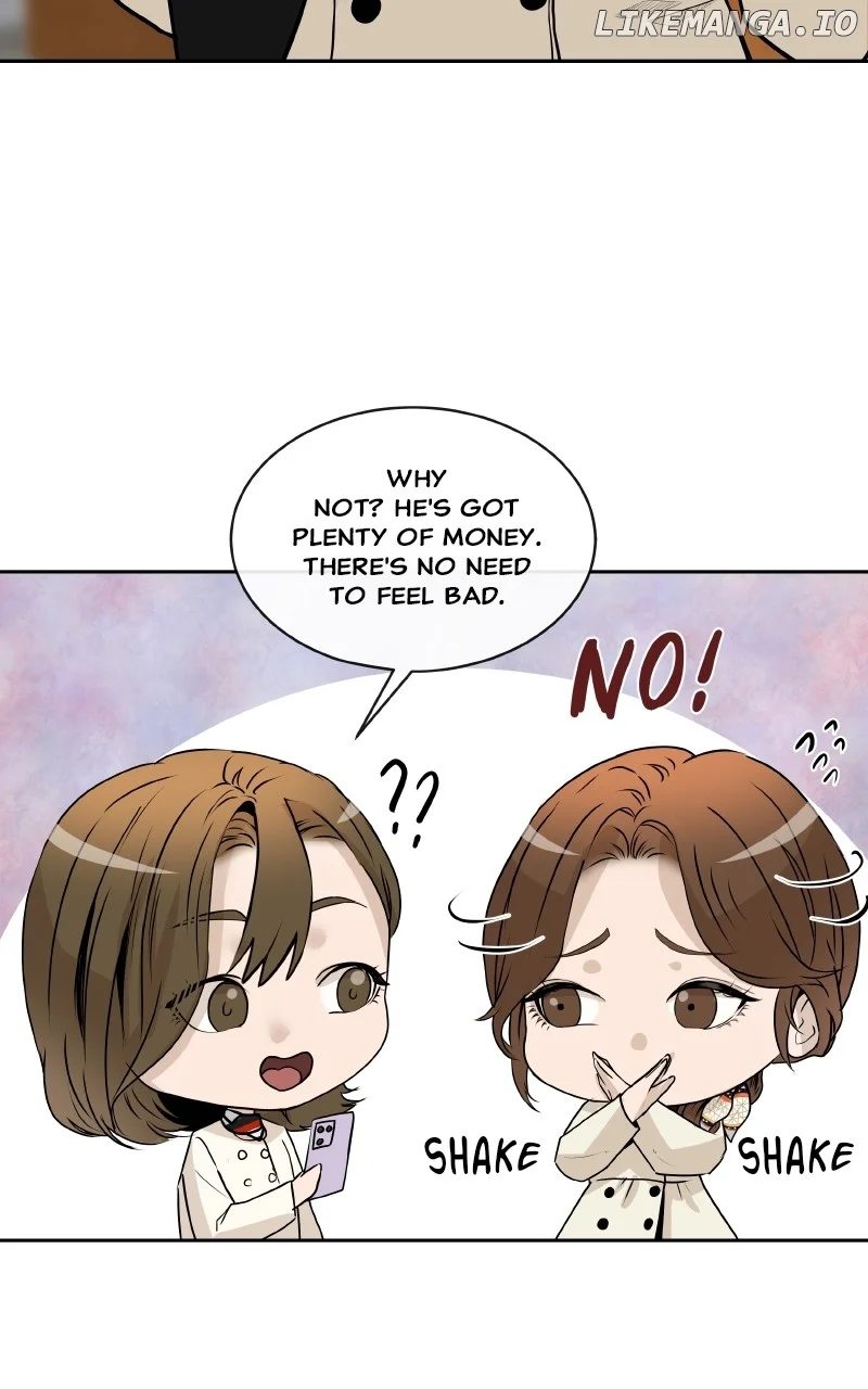 I Give You My All Chapter 41 page 49