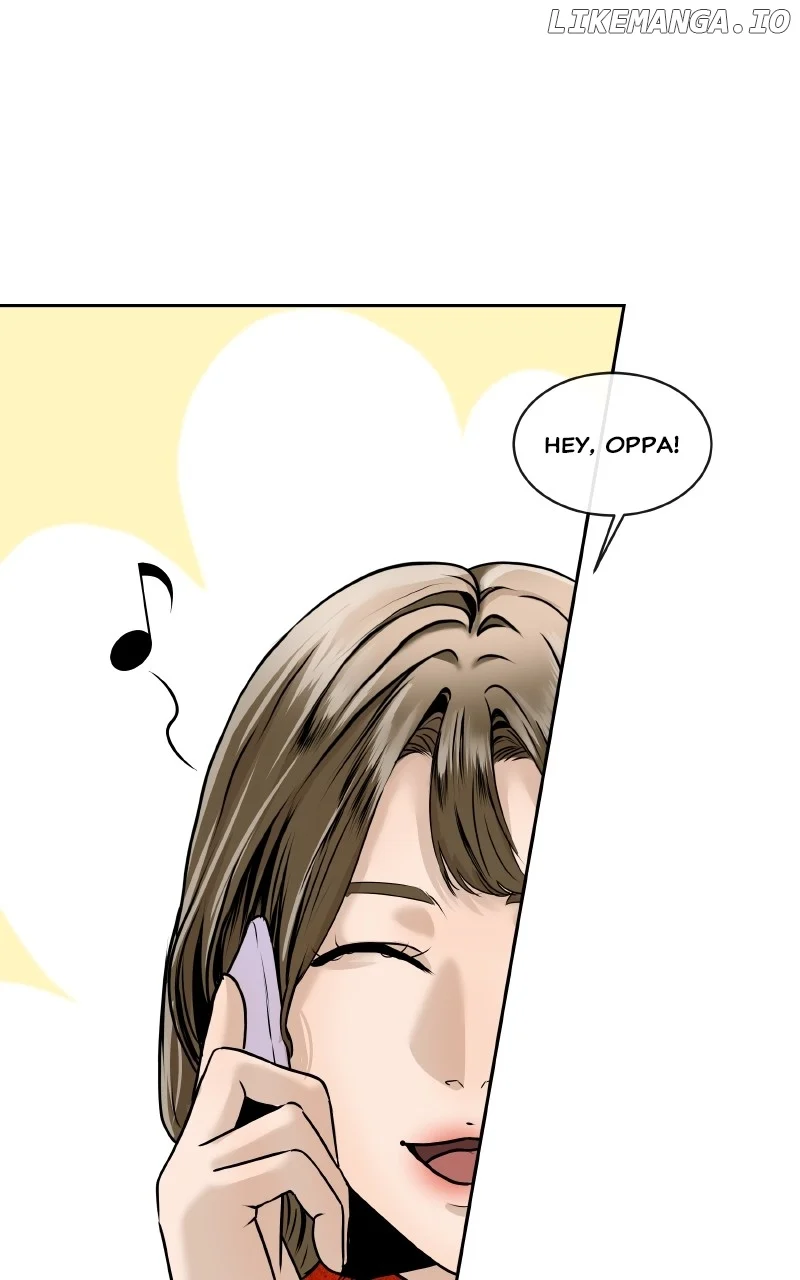 I Give You My All Chapter 41 page 50
