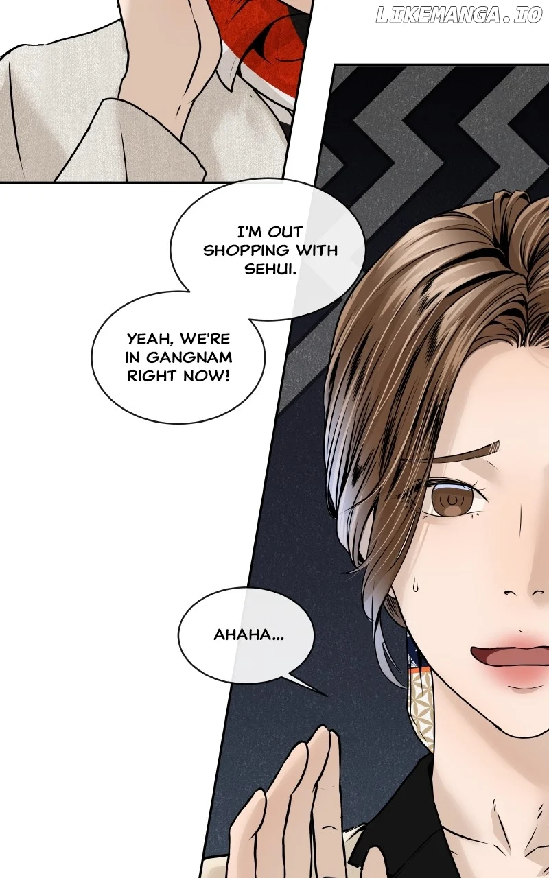I Give You My All Chapter 41 page 51