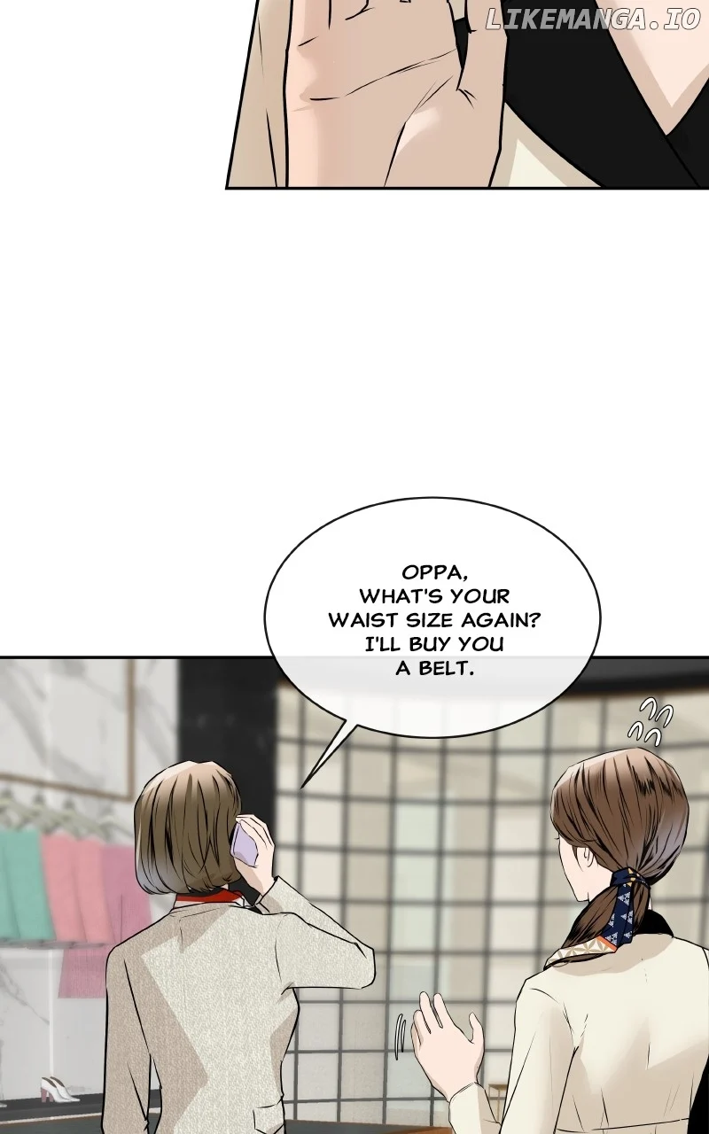 I Give You My All Chapter 41 page 52