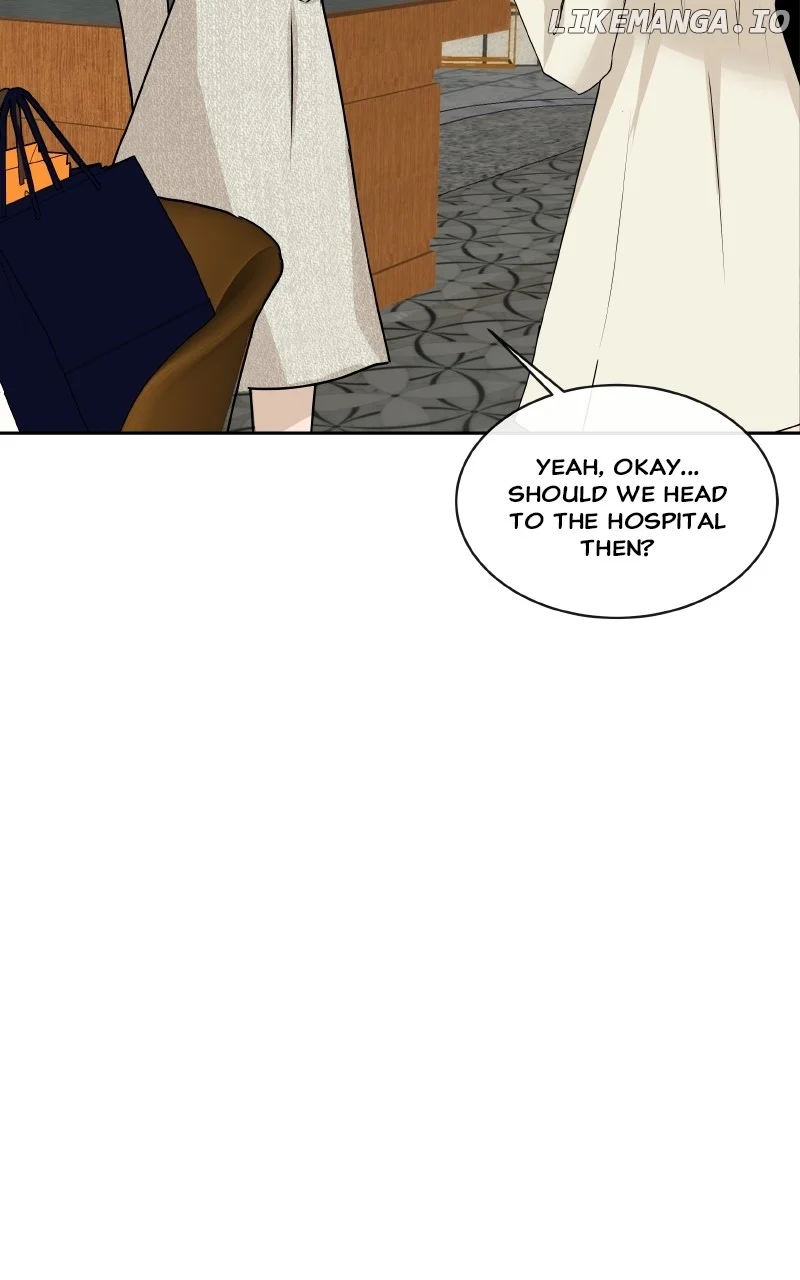 I Give You My All Chapter 41 page 53