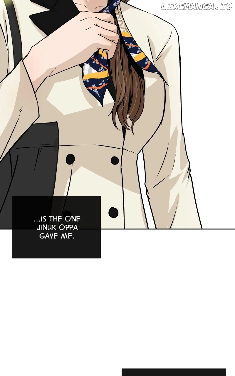I Give You My All Chapter 41 page 56