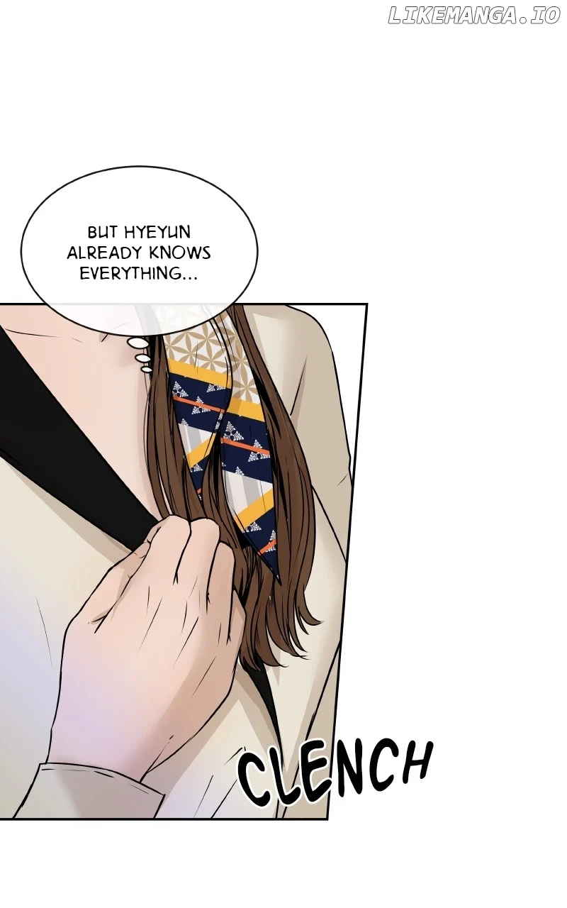 I Give You My All Chapter 41 page 58