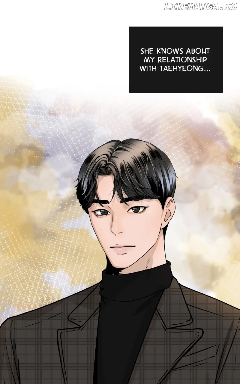I Give You My All Chapter 41 page 59