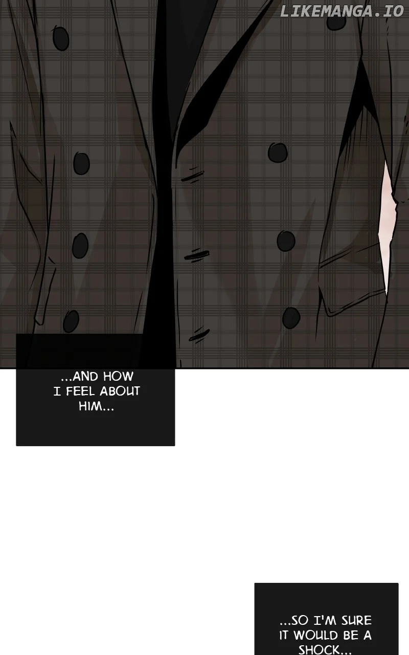 I Give You My All Chapter 41 page 60