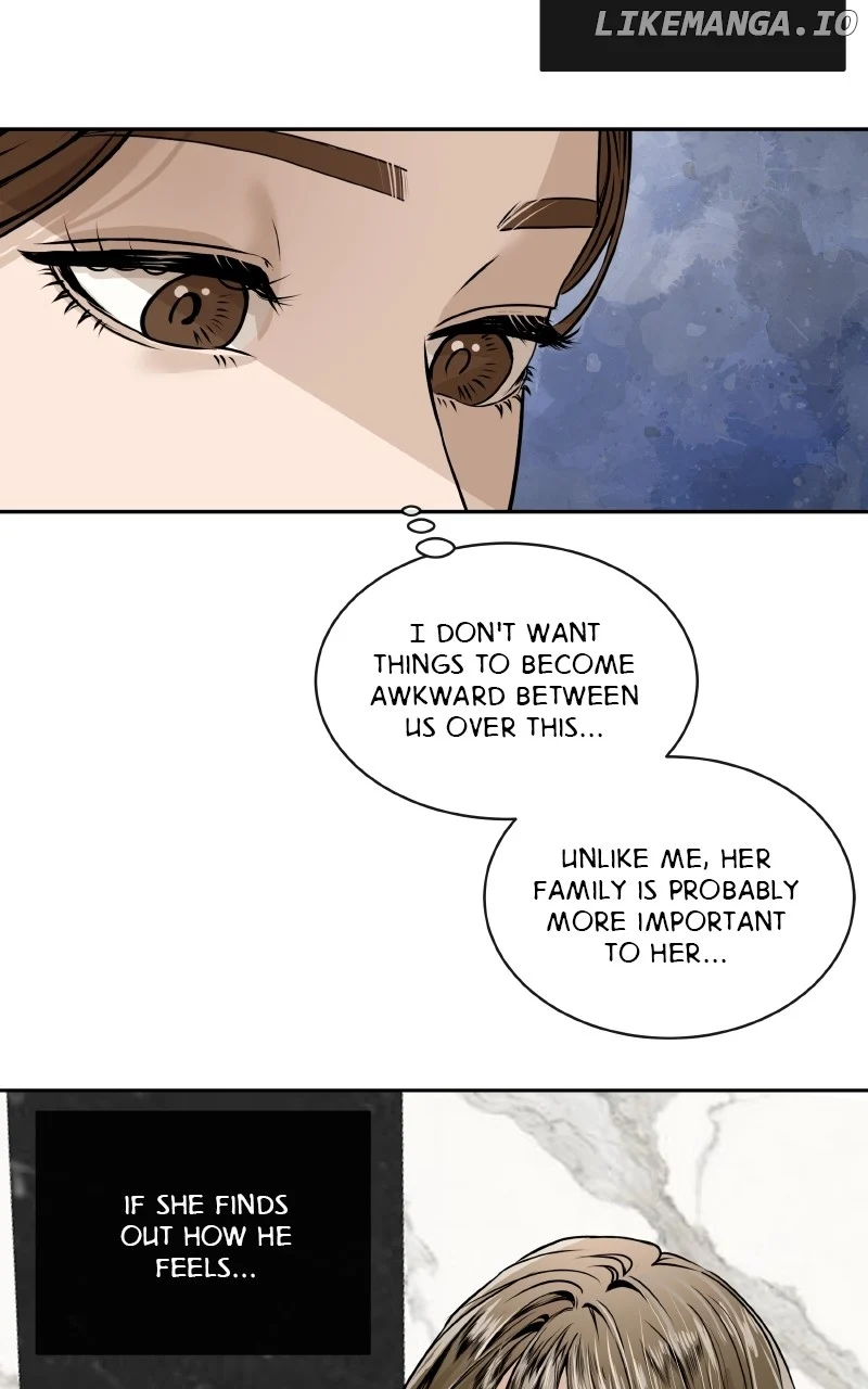 I Give You My All Chapter 41 page 61