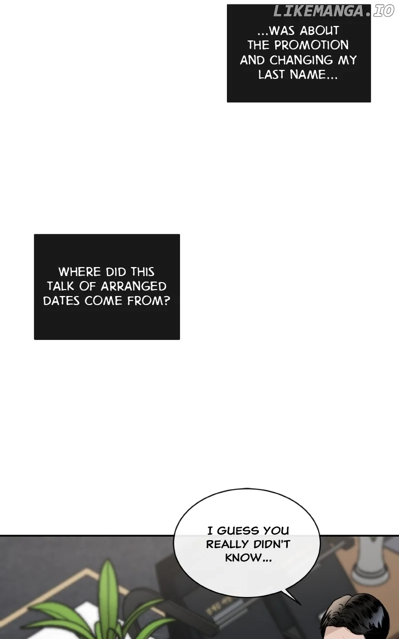 I Give You My All Chapter 41 page 6
