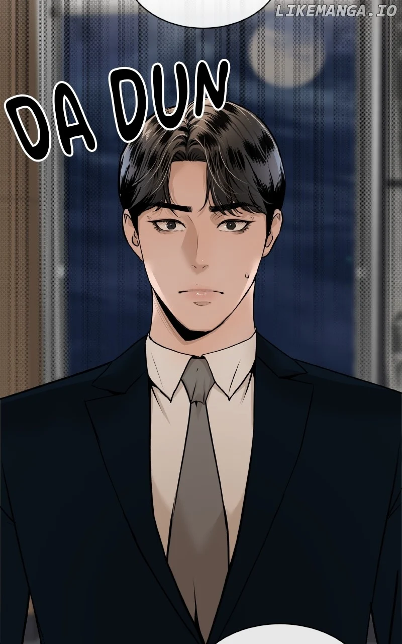I Give You My All Chapter 41 page 8