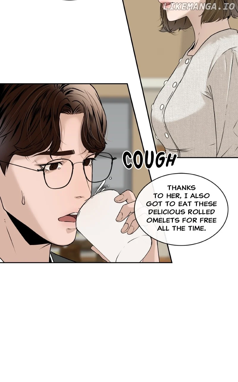 I Give You My All Chapter 42 page 14