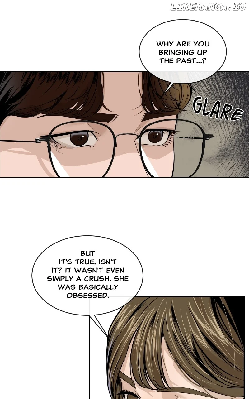 I Give You My All Chapter 42 page 15