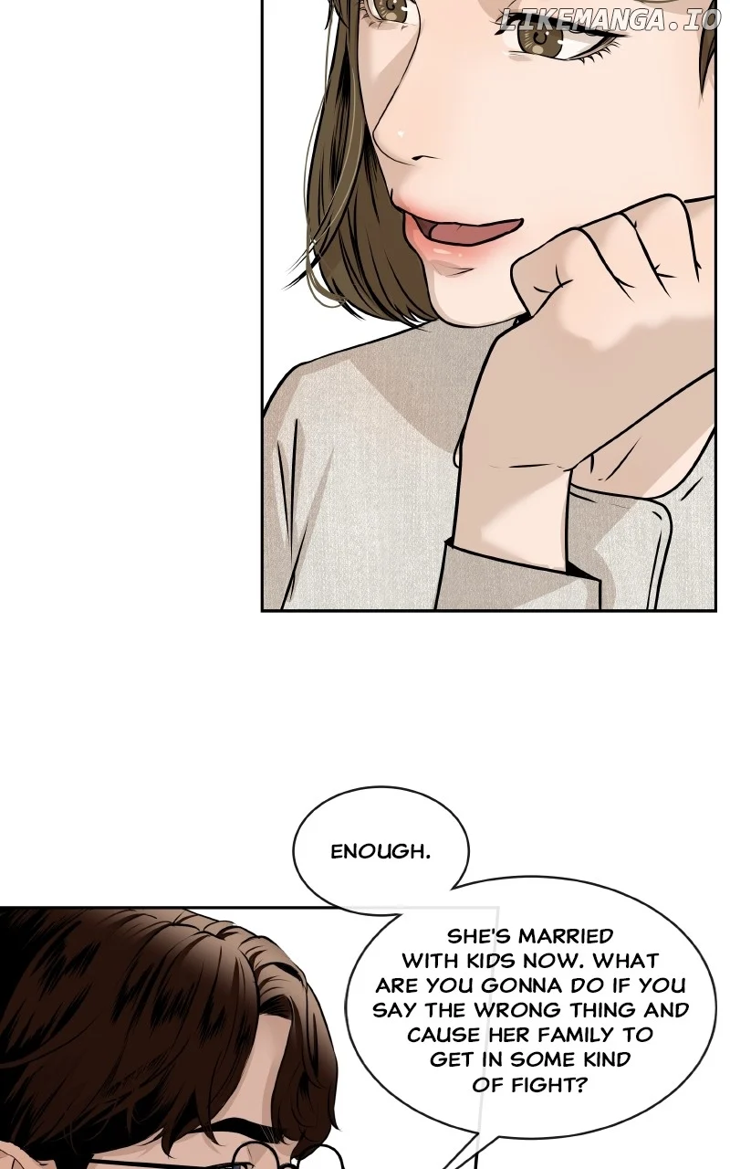I Give You My All Chapter 42 page 16