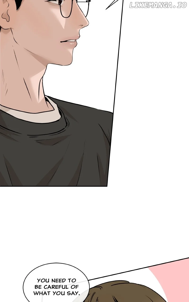 I Give You My All Chapter 42 page 17