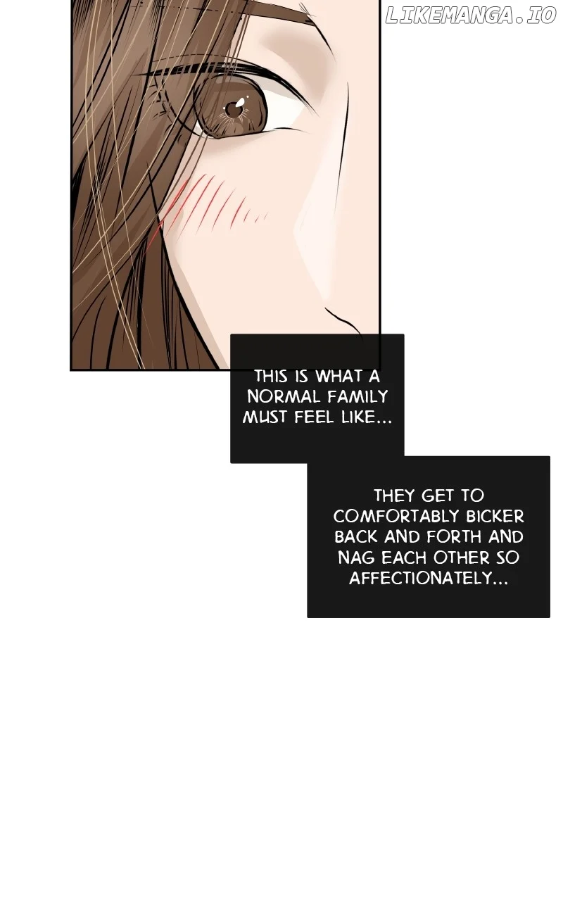 I Give You My All Chapter 42 page 20