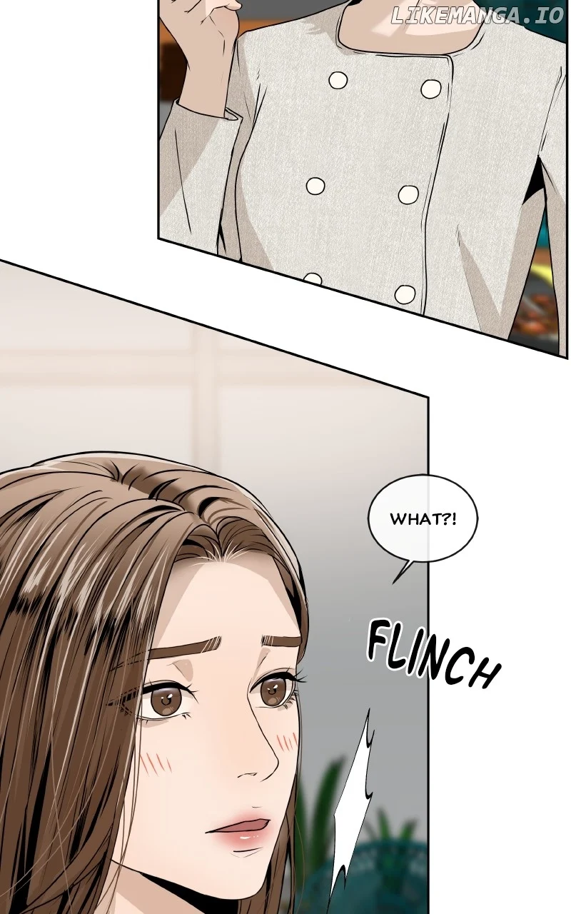 I Give You My All Chapter 42 page 25
