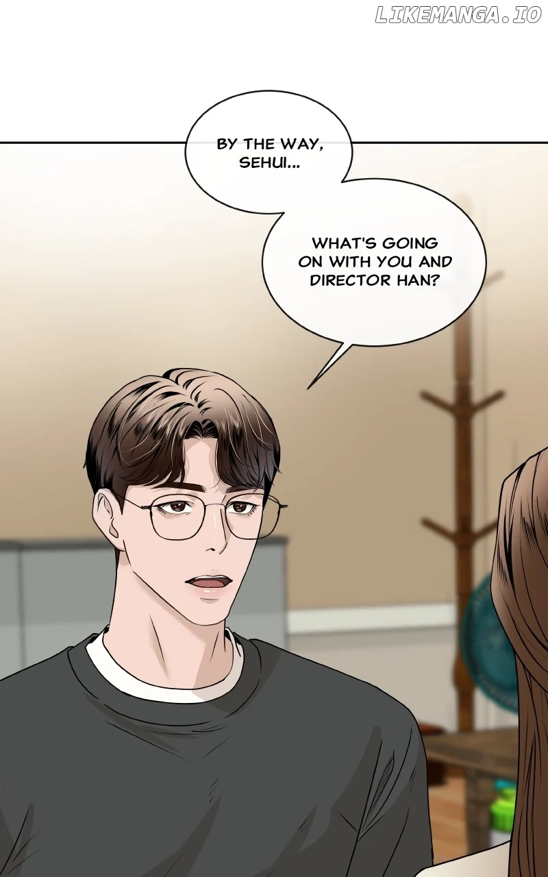 I Give You My All Chapter 42 page 29
