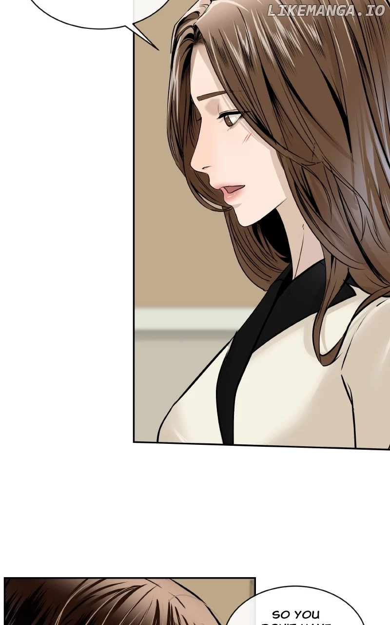 I Give You My All Chapter 42 page 31