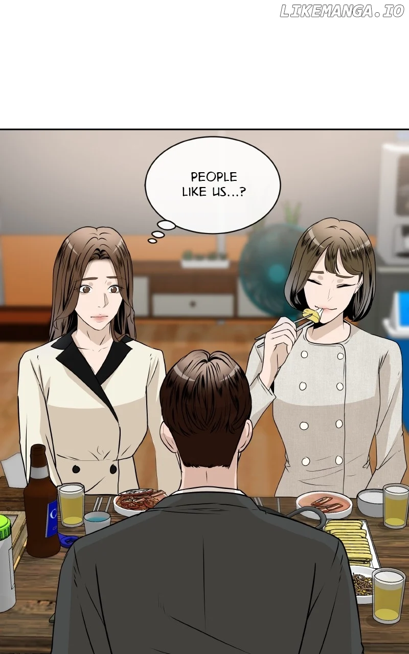 I Give You My All Chapter 42 page 33
