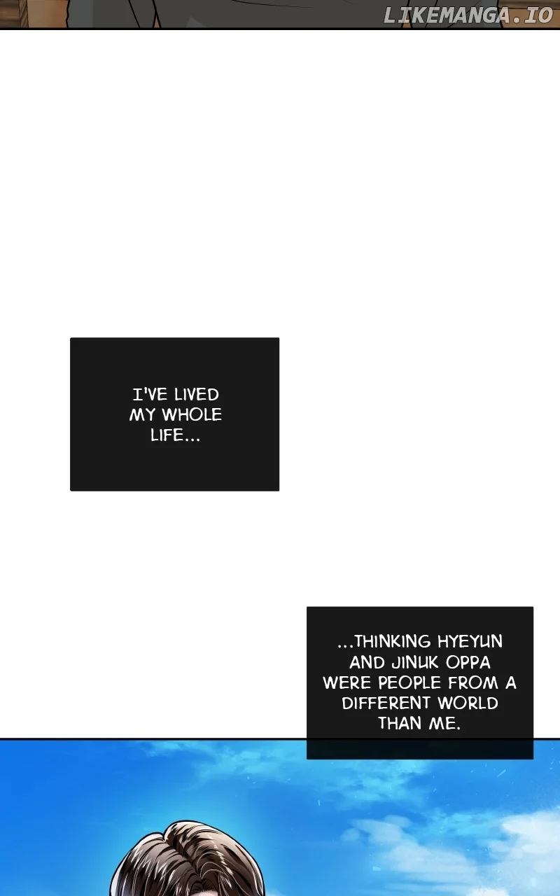 I Give You My All Chapter 42 page 34