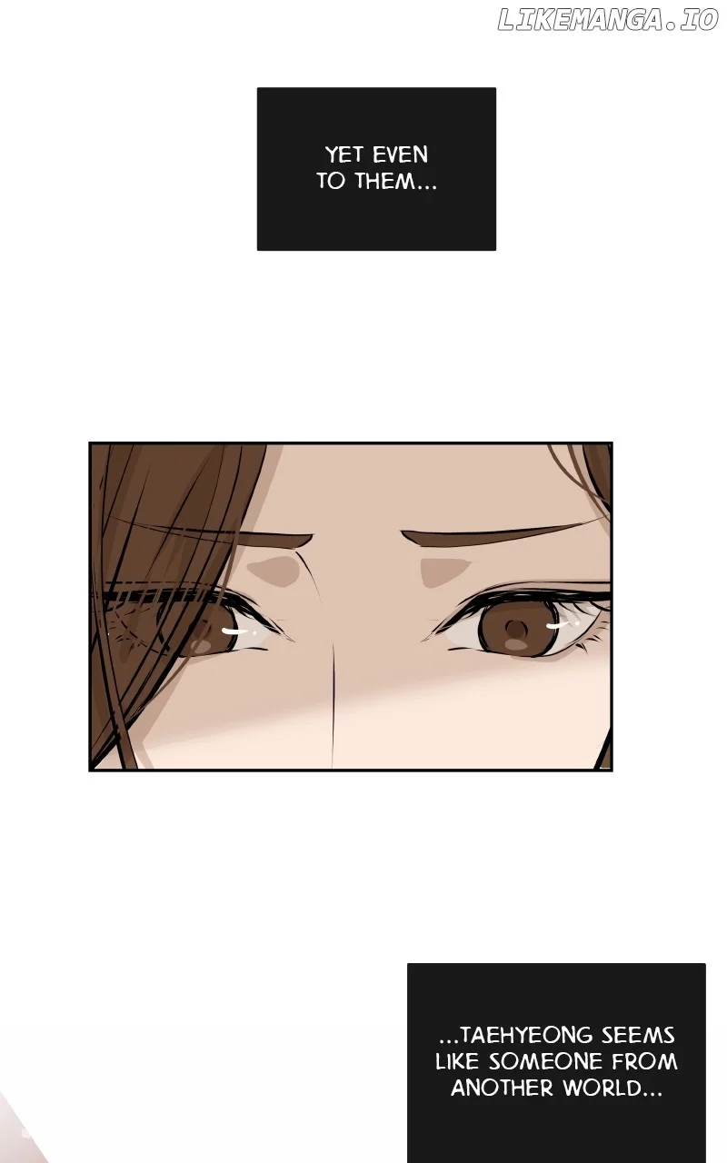 I Give You My All Chapter 42 page 36
