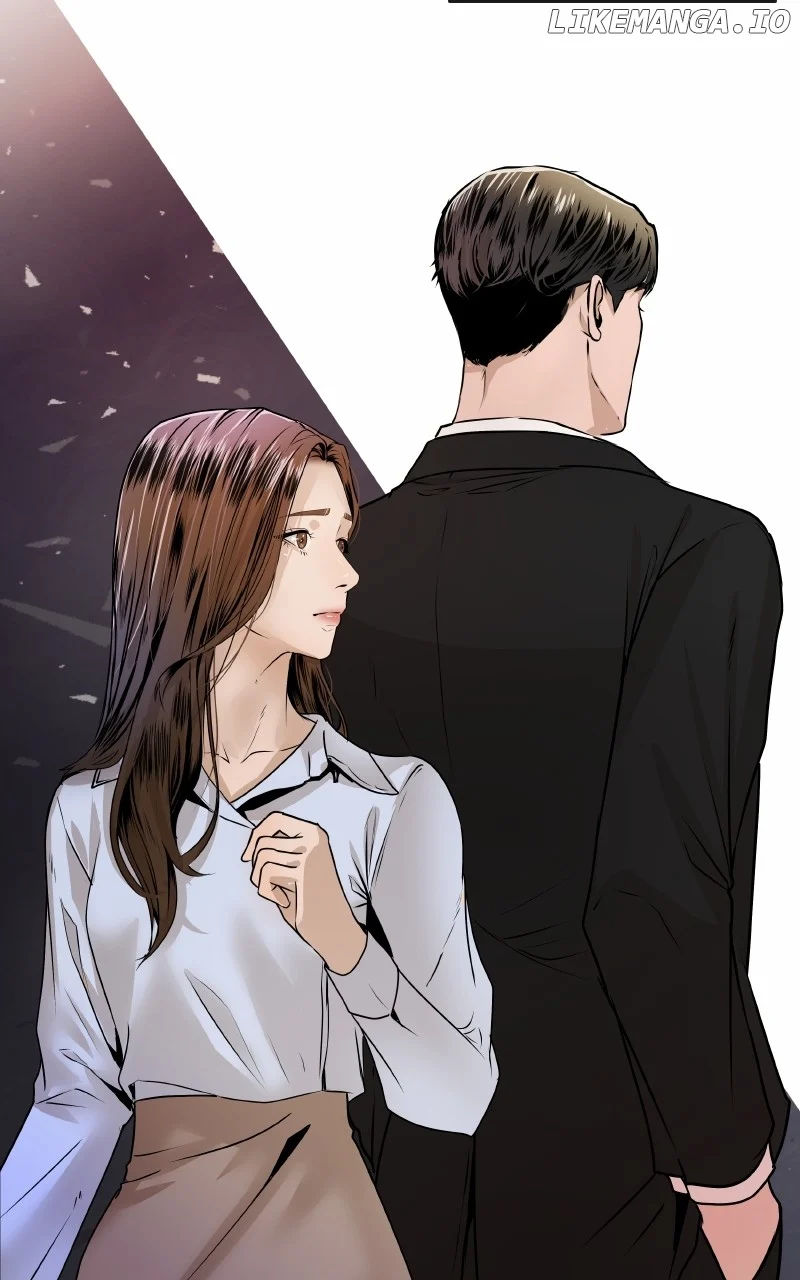 I Give You My All Chapter 42 page 37