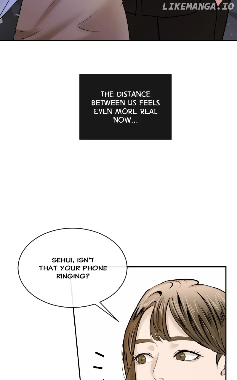I Give You My All Chapter 42 page 38