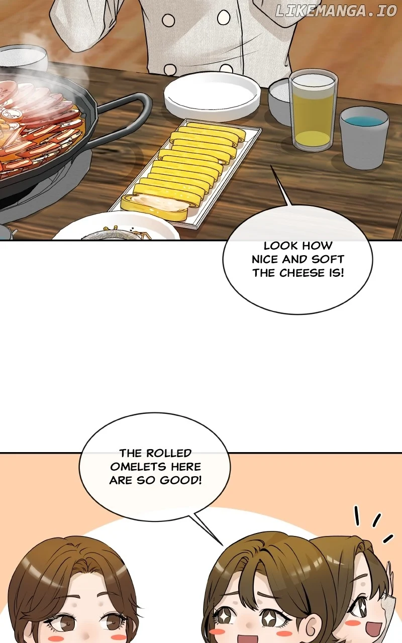 I Give You My All Chapter 42 page 3