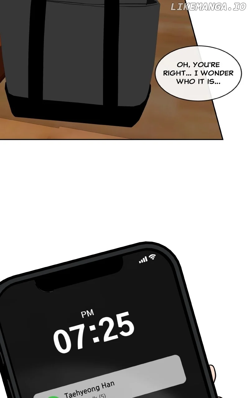 I Give You My All Chapter 42 page 40