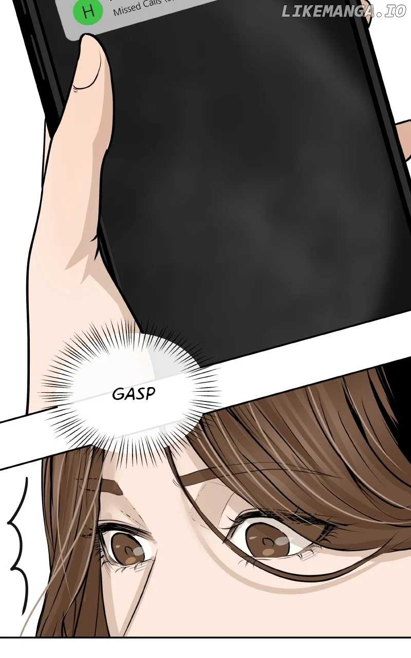 I Give You My All Chapter 42 page 41