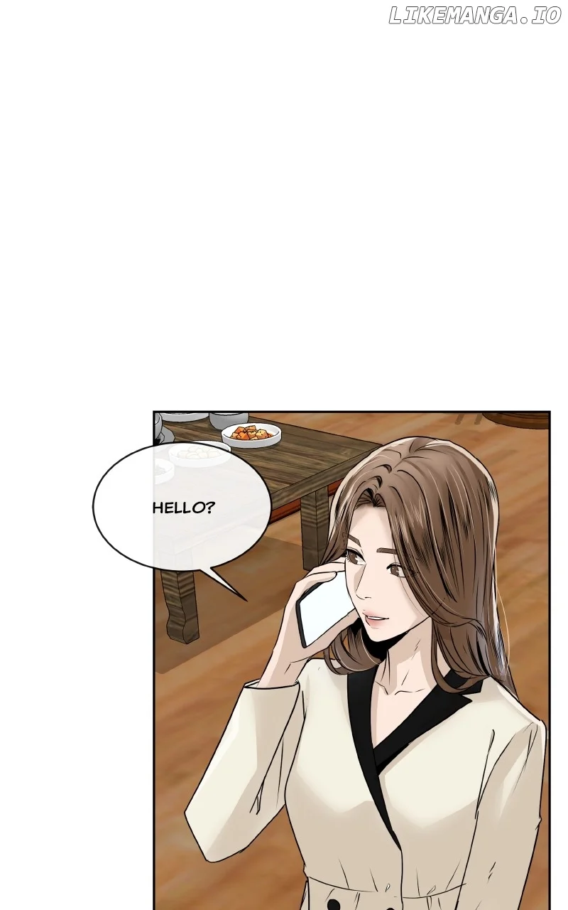I Give You My All Chapter 42 page 42