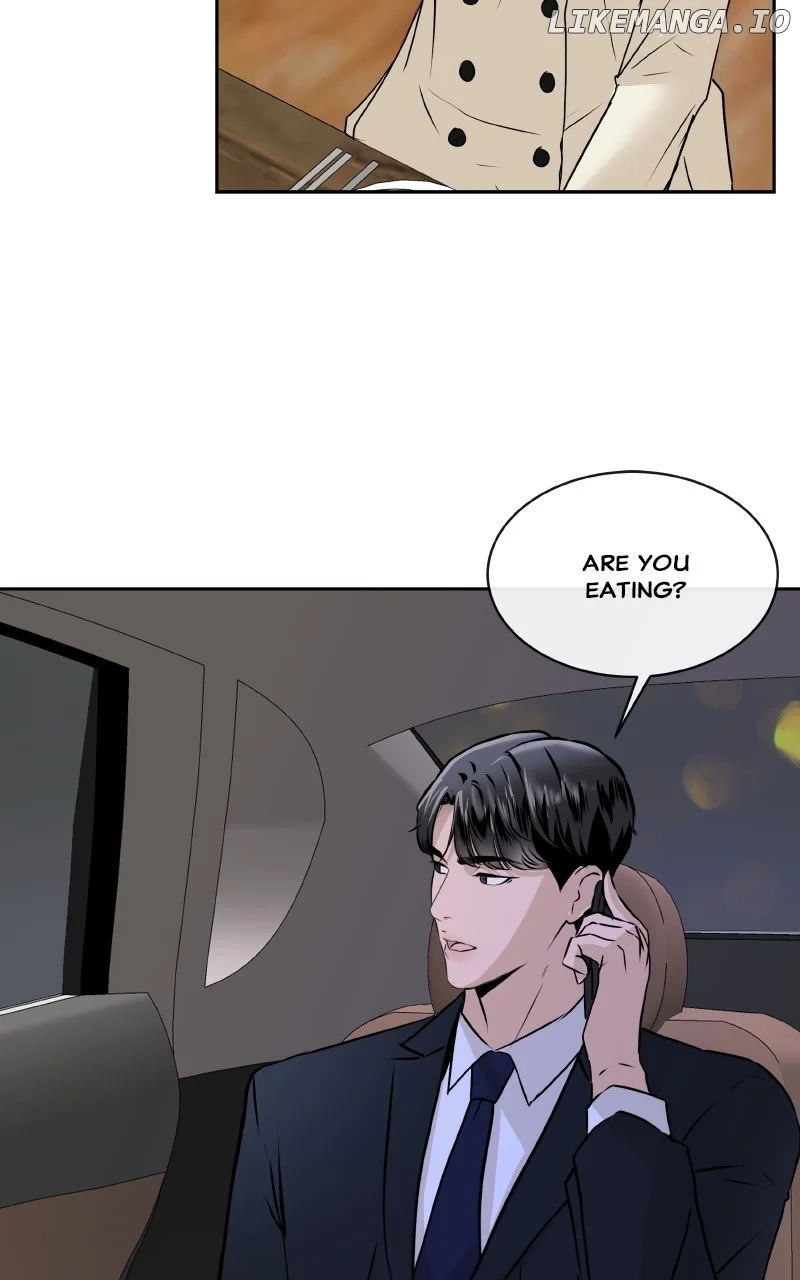 I Give You My All Chapter 42 page 43