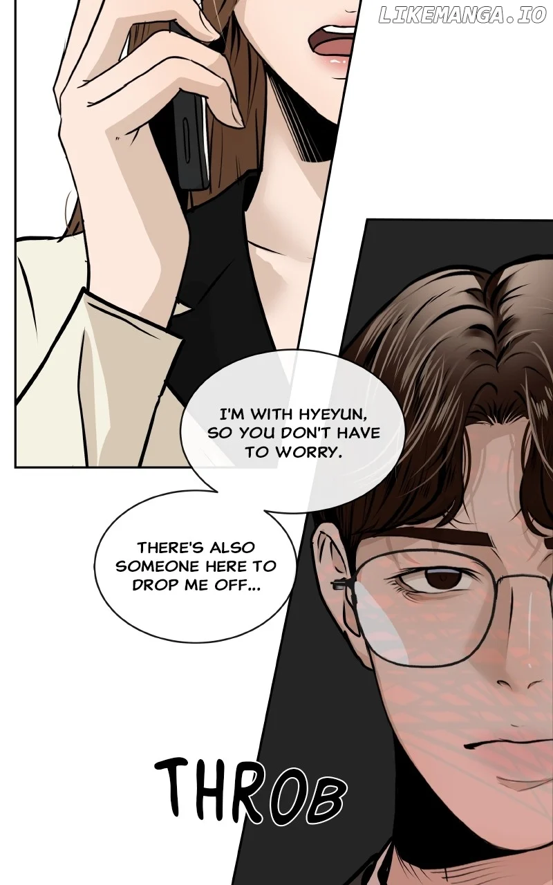 I Give You My All Chapter 42 page 46