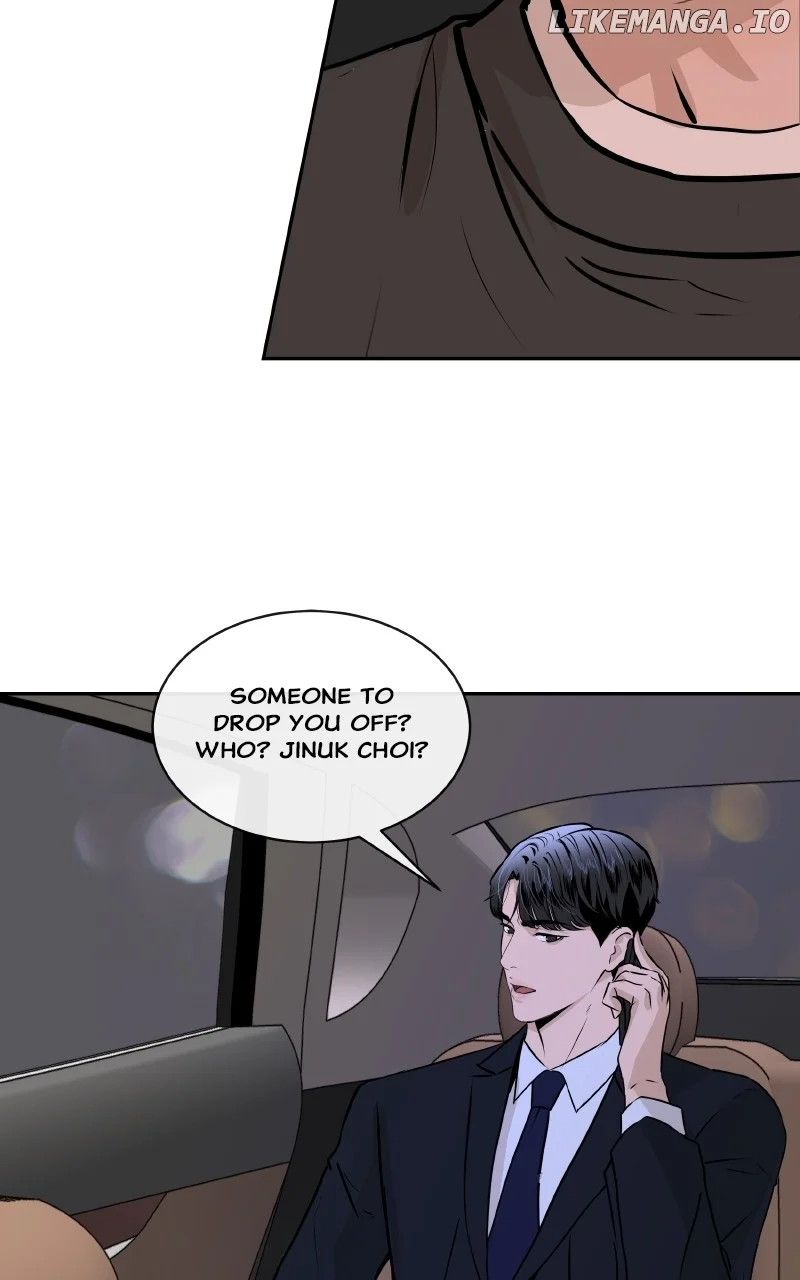 I Give You My All Chapter 42 page 47