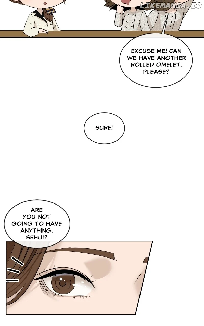 I Give You My All Chapter 42 page 4