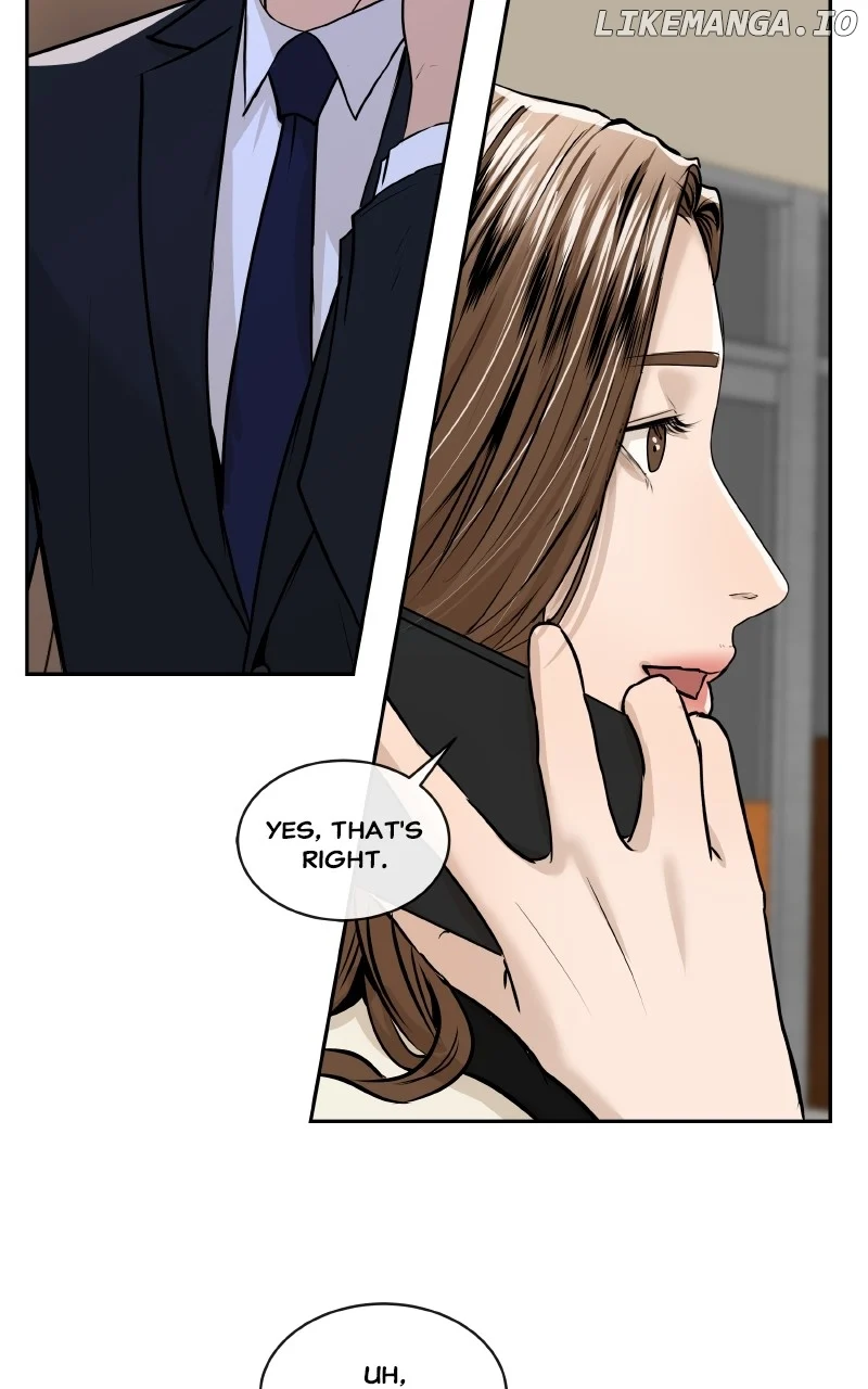 I Give You My All Chapter 42 page 49